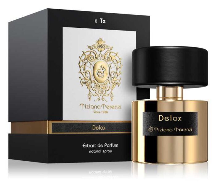 Tiziana Terenzi Delox Extrait De Parfum 100 ml - Image 2
