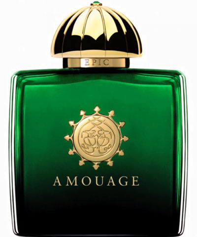 Amouage Epic
