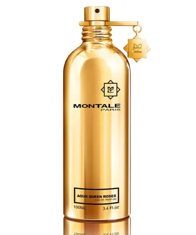 Montale Aoud Queen Roses EDP 100 ml testeris