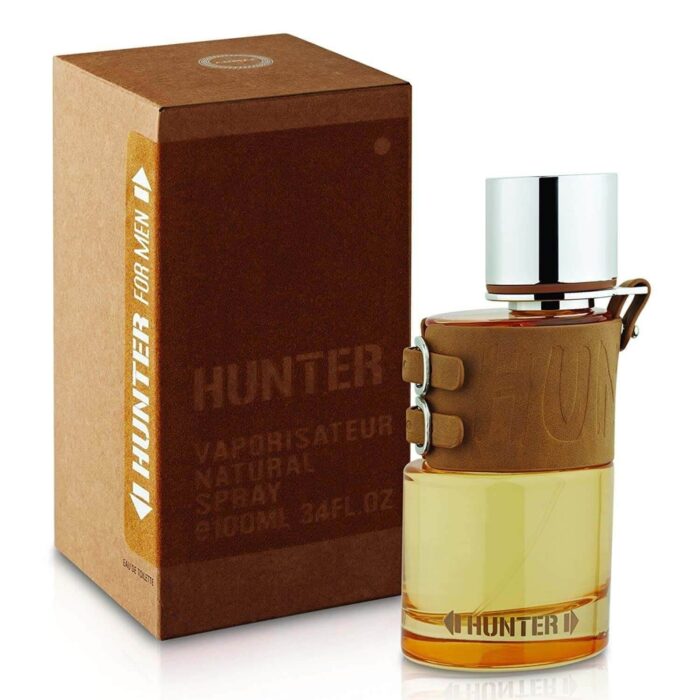 Armaf Hunter EDP 100 ml - Image 2