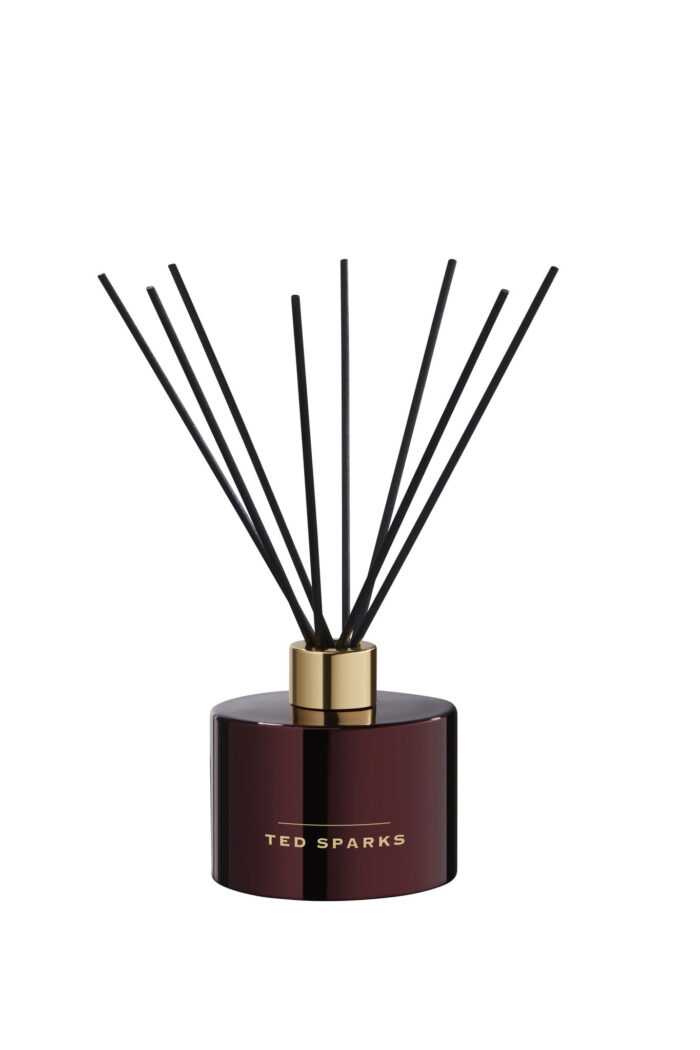 TED SPARKS BIRCH & PATCHOULI namų kvapas