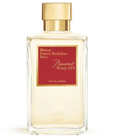 Maison Francis Kurkdjian Baccarat Rouge 540 EDP 200 ml
