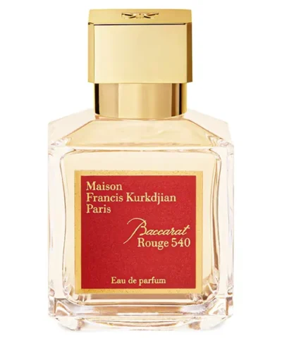 Maison Francis Kurkdjian Baccarat Rouge 540 EDP 70ml