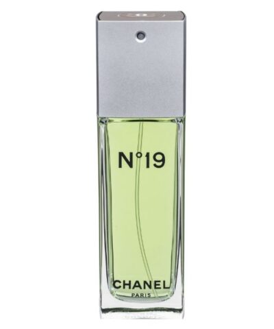 Chanel No.19 EDT 100 ml