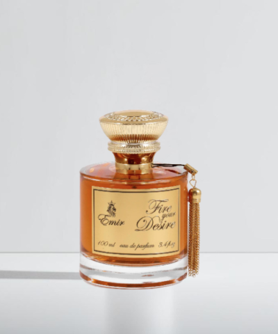 Emir Fire Your Desire EDP 100 ml