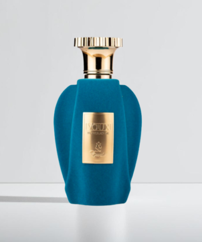 Emir Voux Turquoise EDP 100 ml