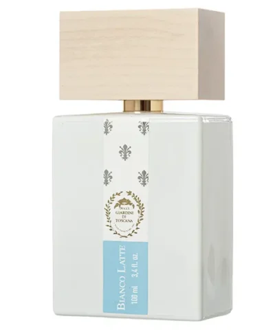 Giardini di Toscana Bianco Latte EDP 100 ml