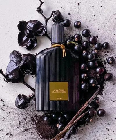 Tom Ford Black Orchid