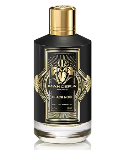 Mancera Black Noir EDP 120 ml