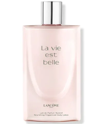 Lancome La Vie Est Belle parfumuotas kūno losjonas 200ml