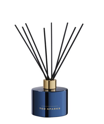 TED SPARKS CLOVE & INCENSE namų kvapas