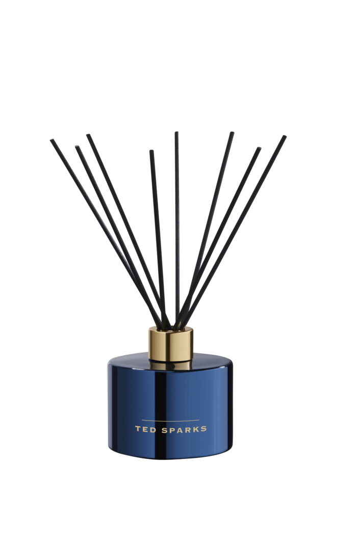 TED SPARKS CLOVE & INCENSE namų kvapas