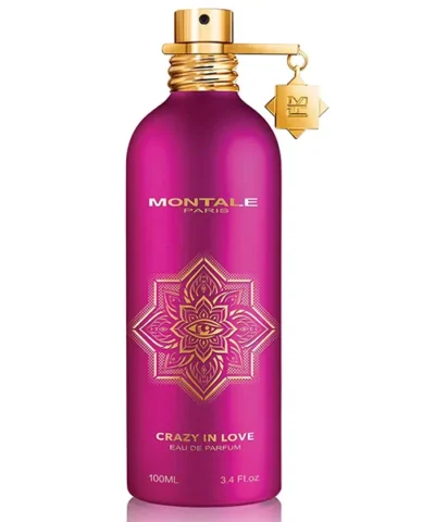 Montale Crazy In Love EDP  50 ml