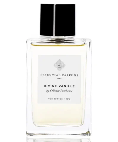Essential Parfums Divine Vanille EDP 100 ml