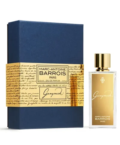 Marc-Antoine Barrois Ganymede EDP