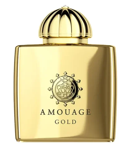 Amouage Gold Woman EDP 100 ml