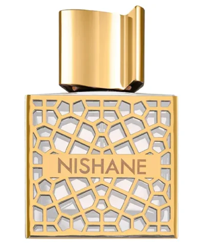 Nishane Hacivat Oud Extrait De Parfum 50 ml
