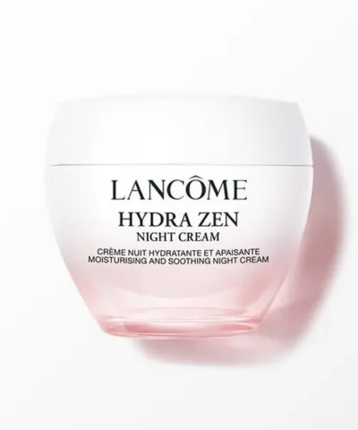 Lancôme Hydra Zen Nuit naktinis raminamasis kremas 50 ml
