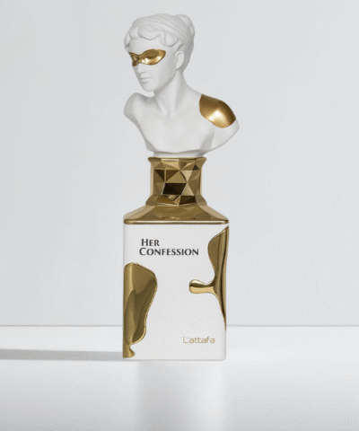 Lattafa Her Confession EDP 100 ml
