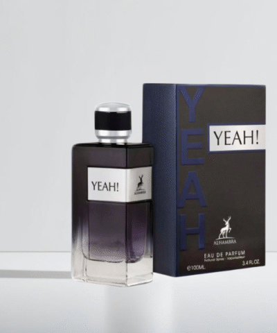 Maison Alhambra Yeah Man Parfum EDP 100 ml