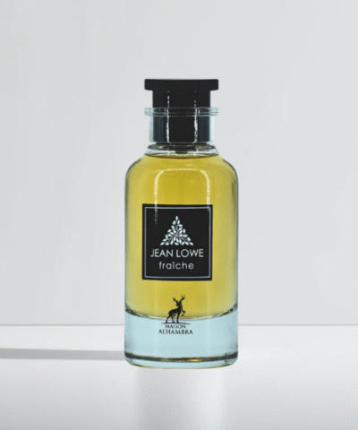 Maison Alhambra Jean Lowe Fraiche EDP 100 ml