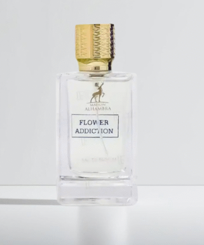 Maison Alhambra Flower Addiction EDP 100 ml