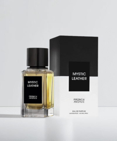 French Avenue Mystic Leather EDP 100 ml