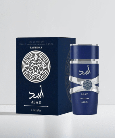 Lattafa Asad Zanzibar EDP 100 ml