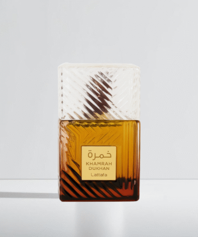 Lattafa Khamrah Dukhan EDP 100 ml