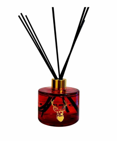 TED SPARKS CINNAMON & SANDALWOOD namų kvapas