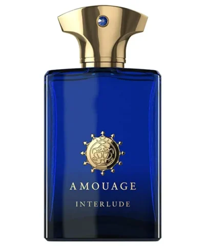 Amouage Interlude EDP 50 ml