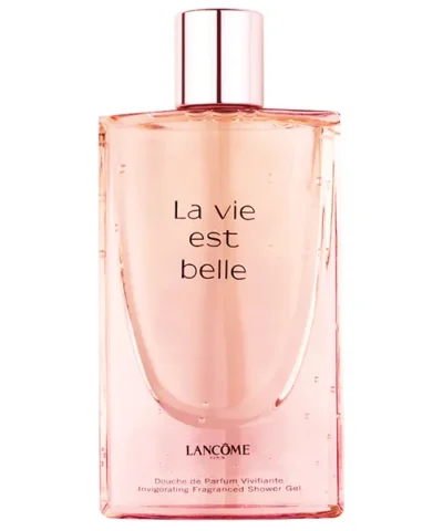 Lancome La Vie Est Belle kvapni dušo žėlė 200ml