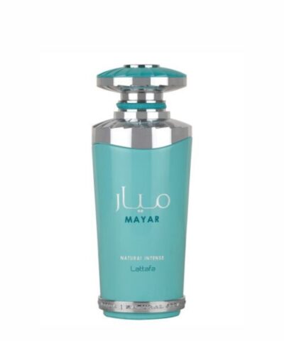 Lattafa Mayar Natural Intense EDP 100 ml