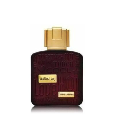 Lattafa Ramz Gold EDP  30 ml