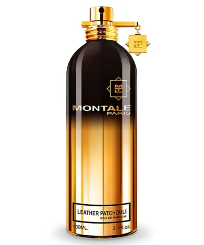 Montale Leather Patchouli EDP 100 ml