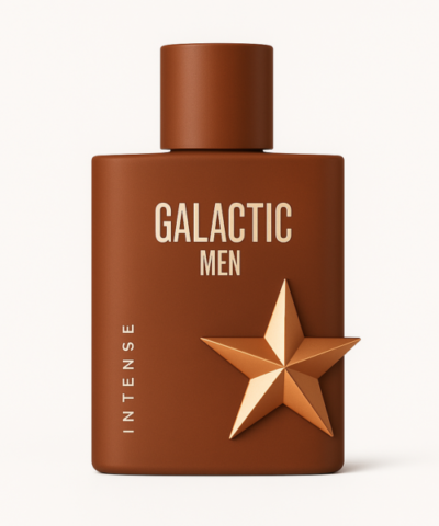 Maison Alhambra Galactic Men Intense EDP 100 ml