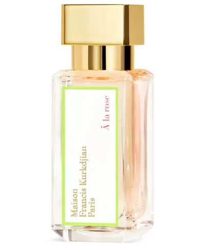 Maison Francis Kurkdijan À La Rose EDP 35 ml