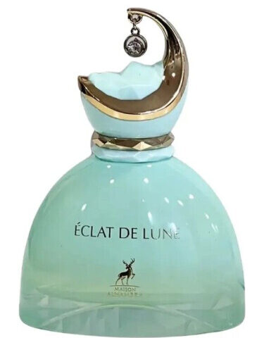 Maison Alhambra Éclat De Lune EDP 100 ml
