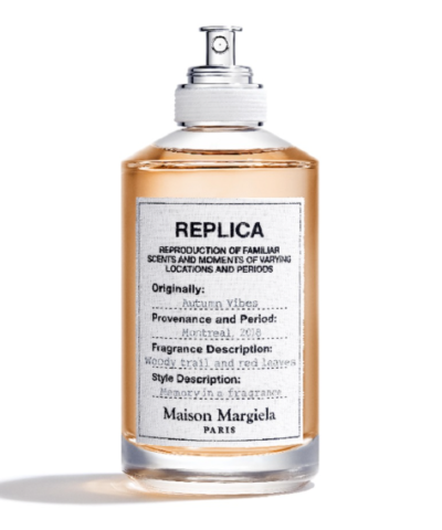 Maison Margiela Replica Autumn Vibes EDT 30 ml