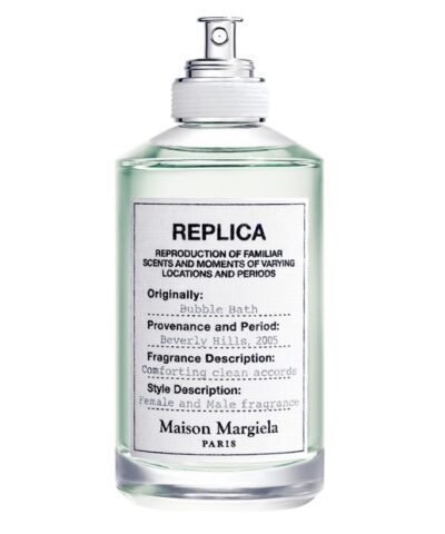 Maison Margiela Replica Bubble Bath EDT 100 ml (testeris)