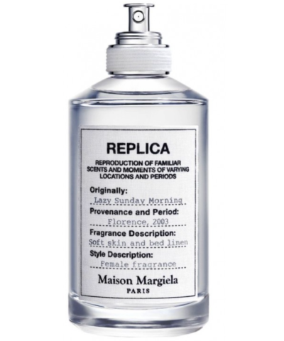 Maison Margiela Replica Lazy Sunday Morning EDT 100 ml