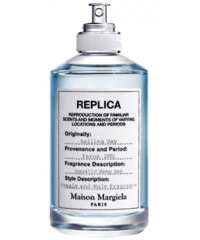 Maison Margiela Replica Sailing Day EDT 100 ml