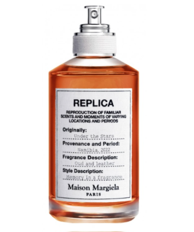 Maison Margiela Replica Under The Stars EDT 30 ml