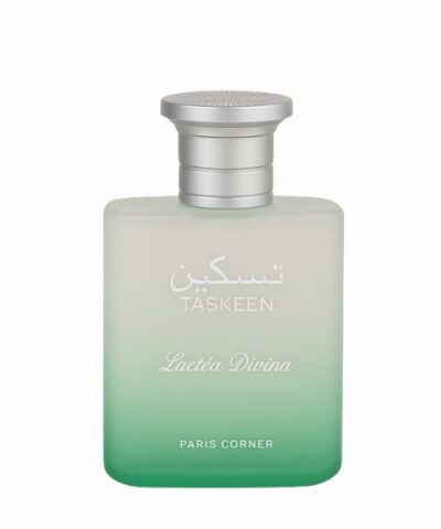 Paris Corner Taskeen Lactea Divina
