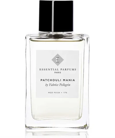 Essential Parfums Patchouli Mania EDP 100 ml