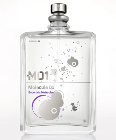 Escentric Molecules Molecule 01  EDT 100ml