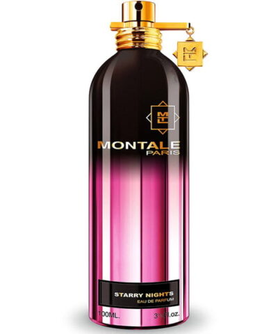 Montale Starry Nights EDP 100 ml (testeris)