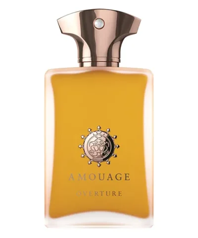 Amouage Overture Man EDP 100 ml