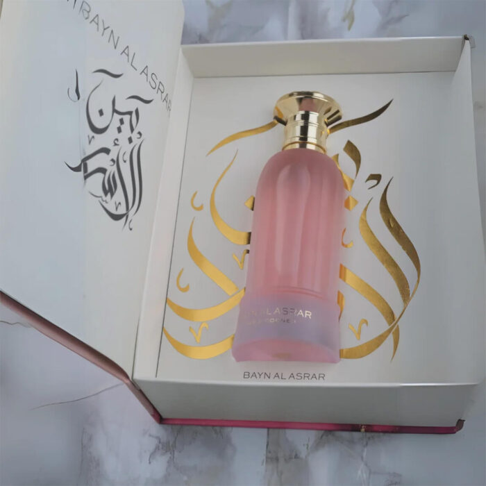 Paris Corner Bayn Al Asrar EDP 80 ml - Image 2