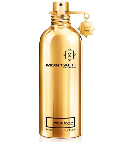 Montale Pure Gold EDP 100 ml